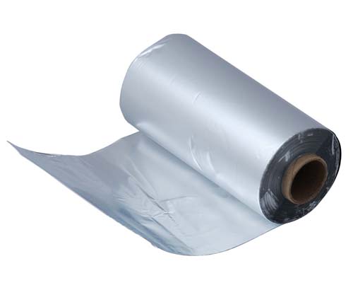 OLLIN Фольга алюминиевая 16 мкм, 25 м