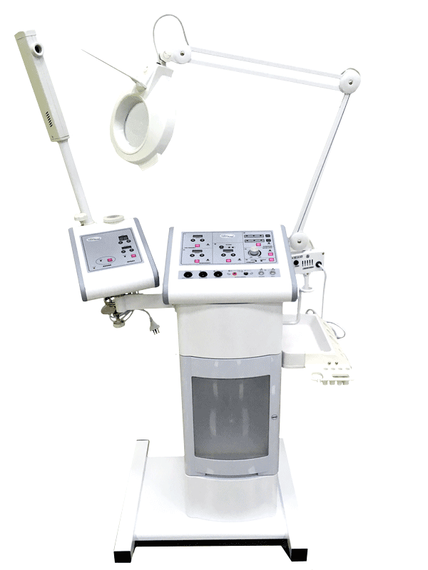 Косметологический многофункциональный комбайн UK230 8003 Gezatone