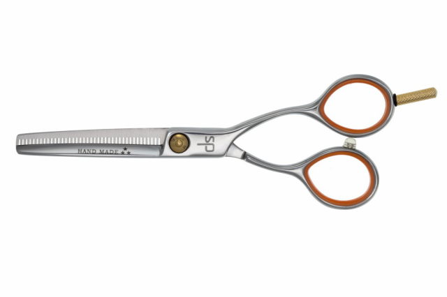 Ds Ножницы Филировочные 5.5