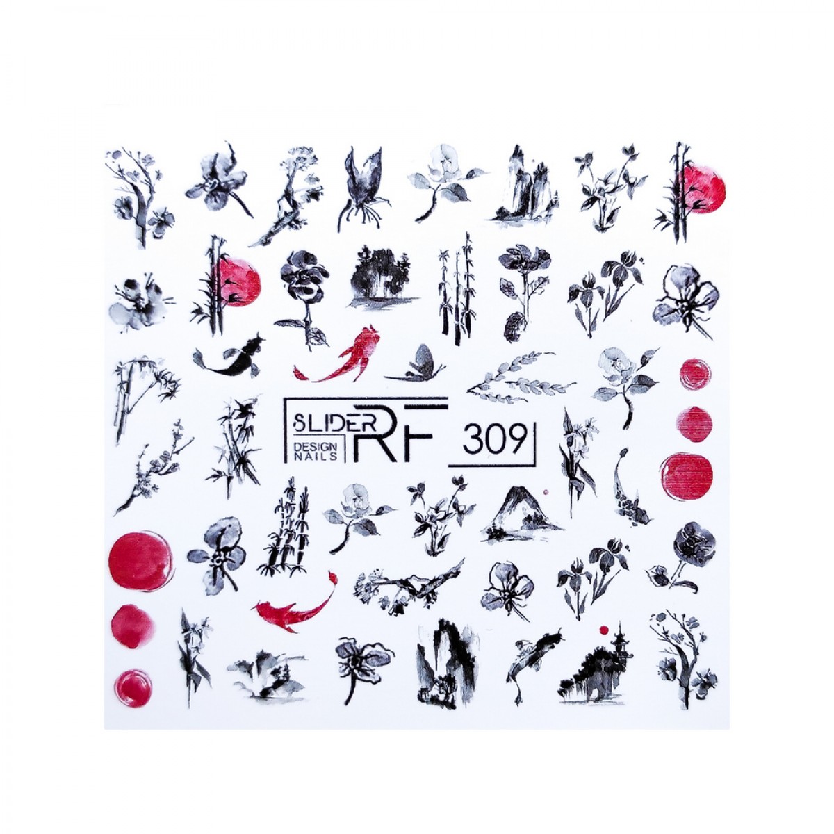 Слайдер RF №309