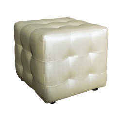 Пуф Елена квадратный