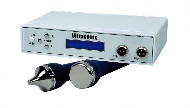 Фонофорез GT-101