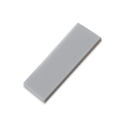 SMART Сменные файлы серые Standart для пилки Бафф 25/90 240 грит (50 шт)