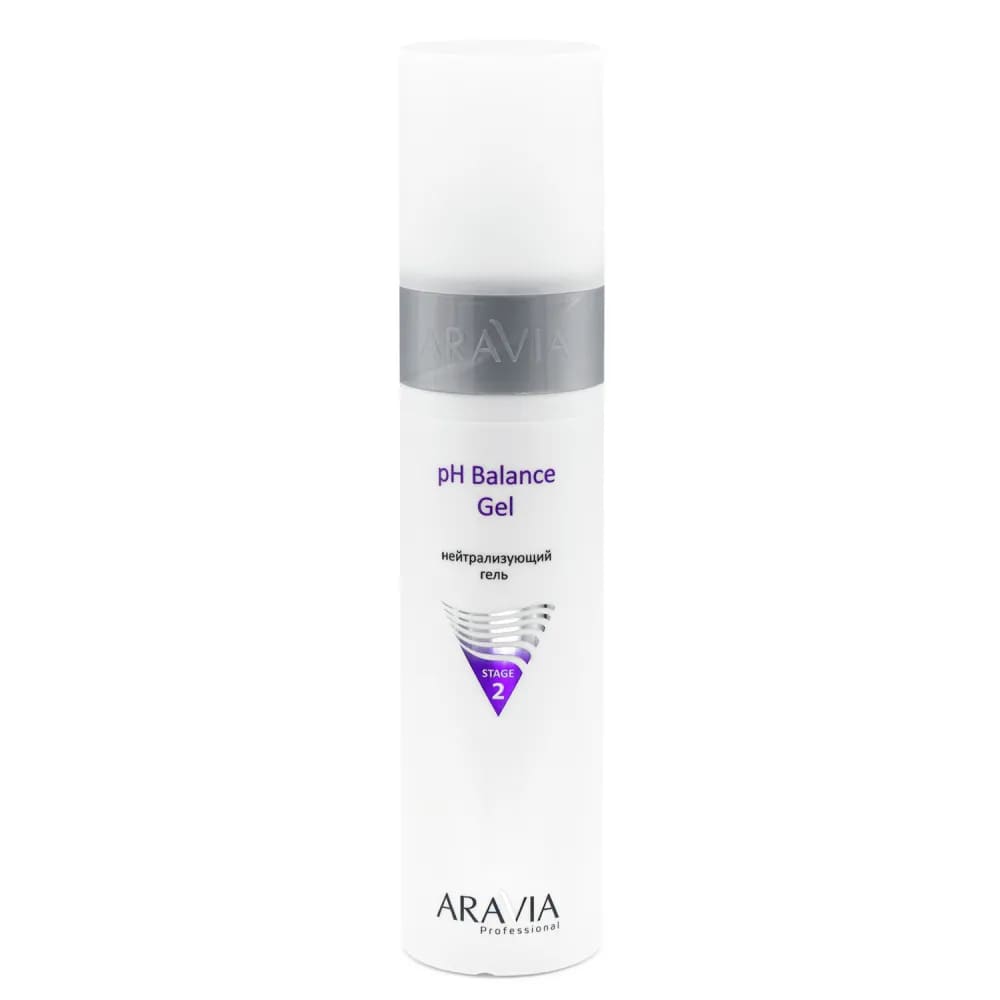 Aravia Нейтрализующий гель рН Balance Gel, 250 мл