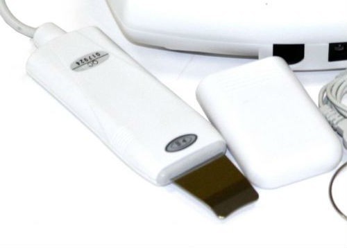 Щуп (ультразвуковая лопатка) 