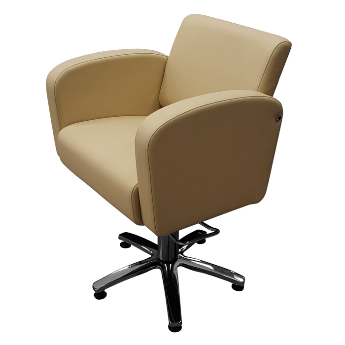 Кресло  парикмахерское Одиссей