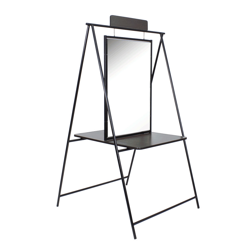 Туалет Артем двухсторонний раскладной 