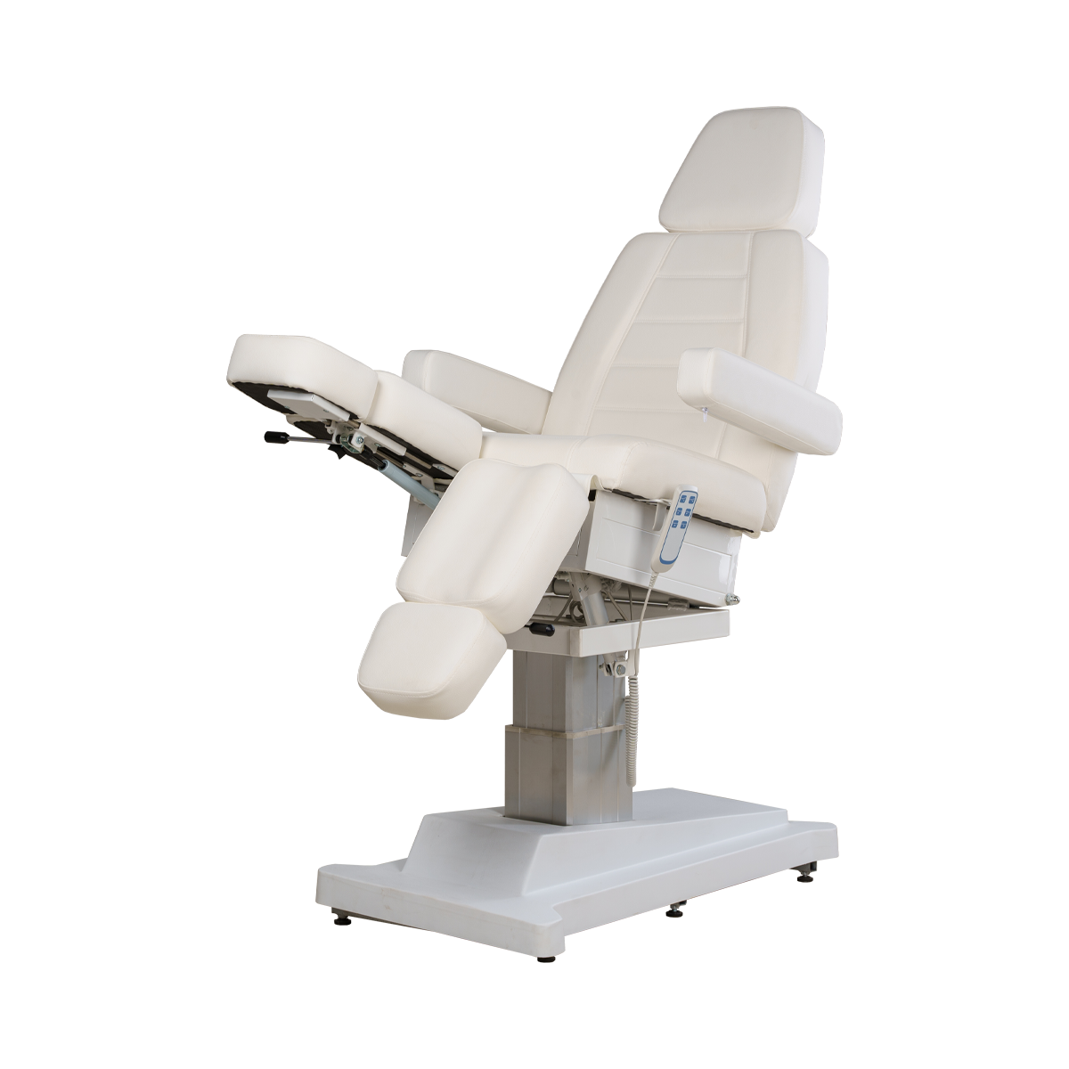 Педикюрное кресло СИРИУС -11