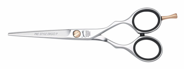Jaguar Ножницы "Pre Style Ergo P" 5.5" с микронасечкой