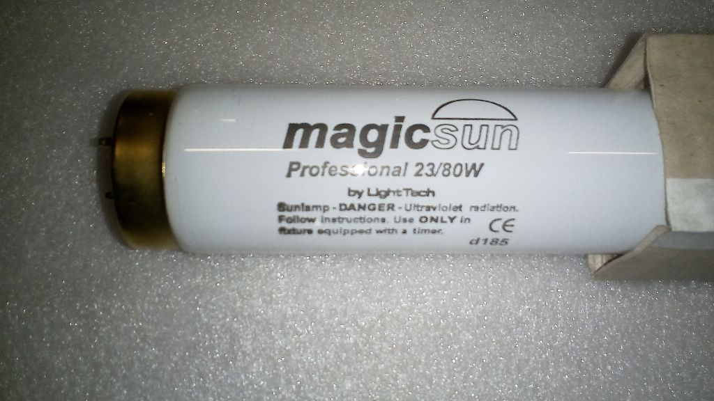 Лампа Lighttech by Magicsun  80W 1500мм