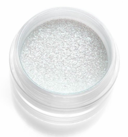 Dance Legend Декор.пигмент-пудра №5 Зеленый жемчуг