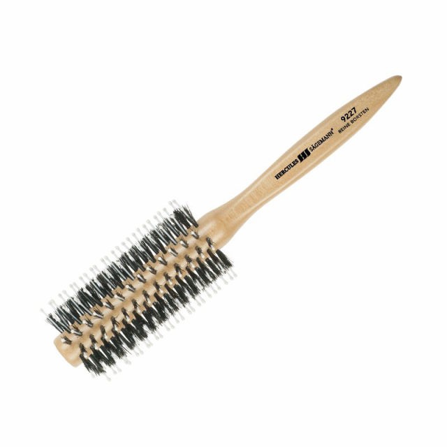 Hercules Sagemann Брашинг дерев. щет+нейлон 51 мм
