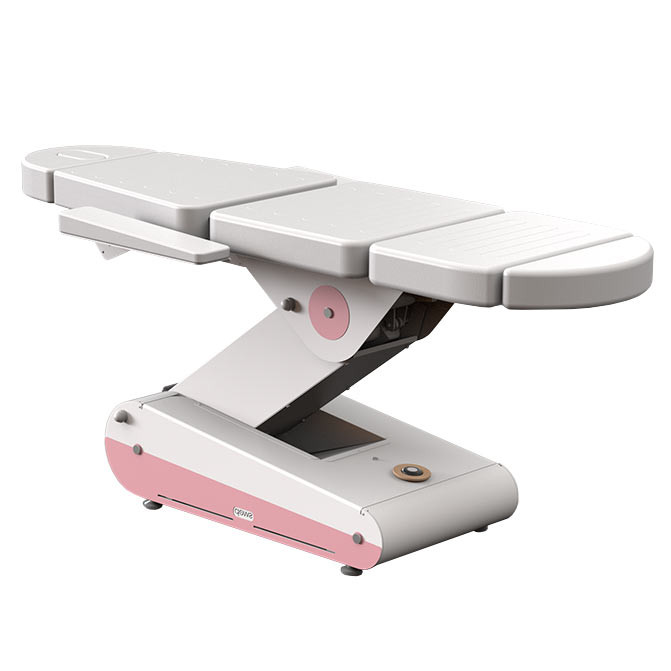 Косметологическое кресло МК150 LA REINA BORN IN BARCELONA