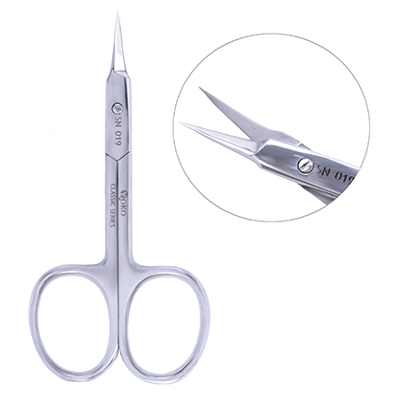 YOKO Ножницы для кутикулы