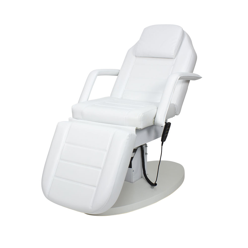 Косметологическое кресло Элегия на электроприводе (3 мотора)