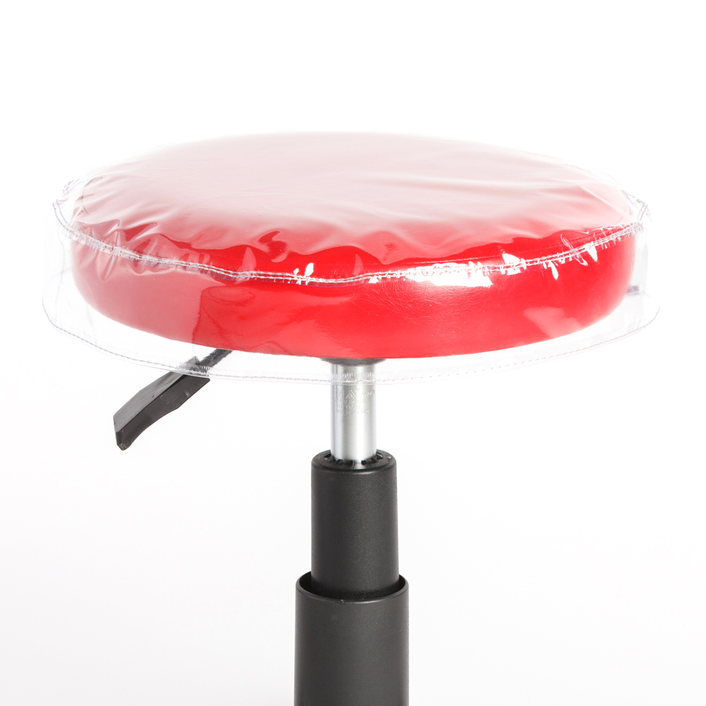 Пластиковый чехол на сидение TF