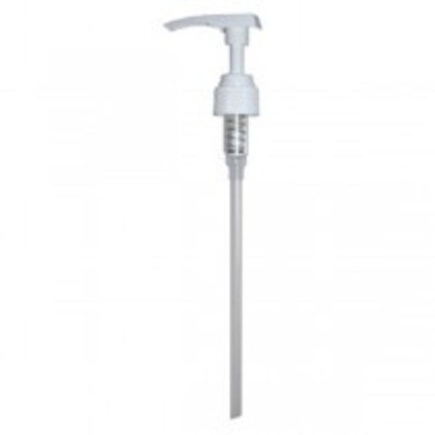 Bouticle Дозатор на 1 литр (Shampoo/Balsam)