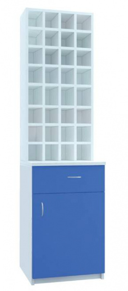 Лаборатория №2