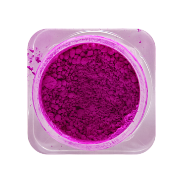 Formula Profi Пигмент для дизайна "Акварельная пыль" №01, цв. deep purple 1.5 гр.