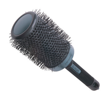 Dewal Термобрашинг керамический серый 62/86 мм (меняет цвет при нагревании)