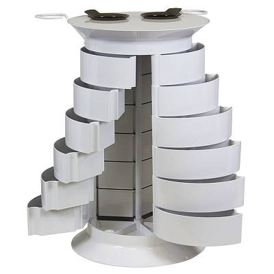 Парикмахерская тележка GiroCo Doble