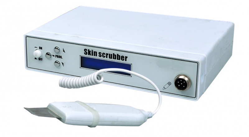 Ультразвуковой пилинг GT-103