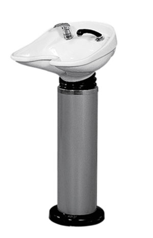 Мойка Эко раковина средняя