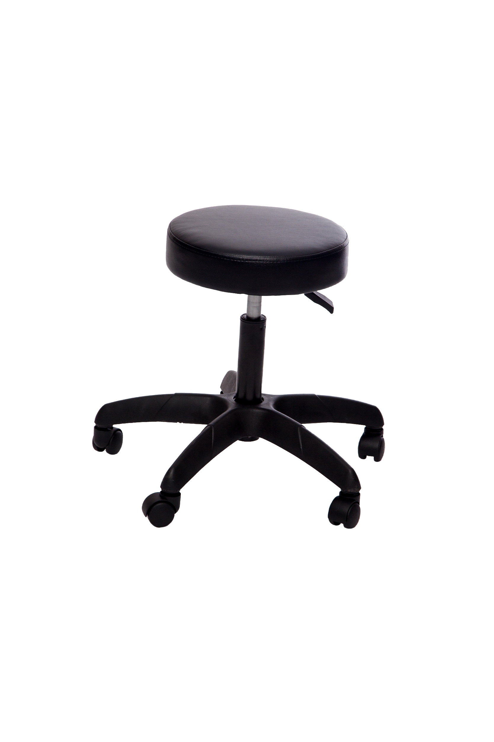 Стул мастера Боб низкий пластик