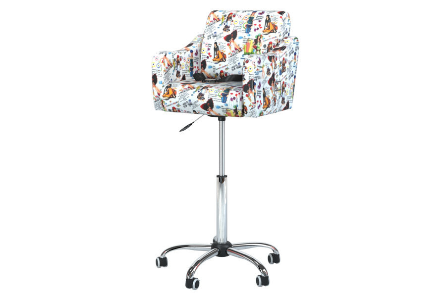 Детское кресло Sorento mini