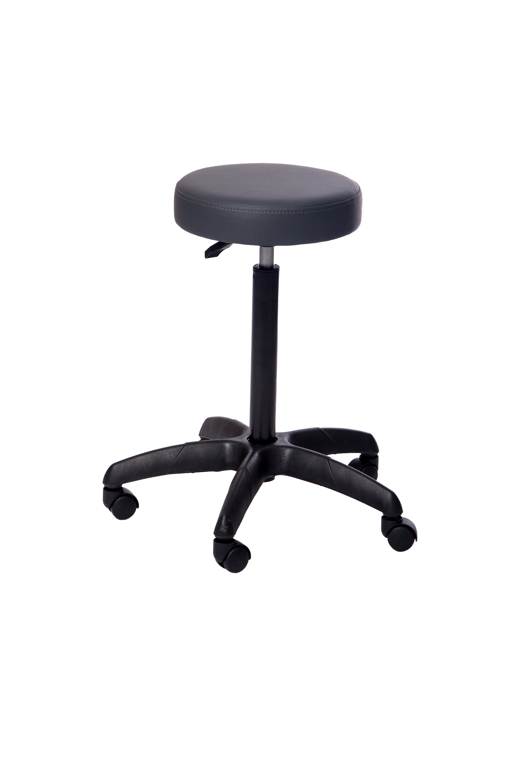 Стул мастера Боб высокий пластик