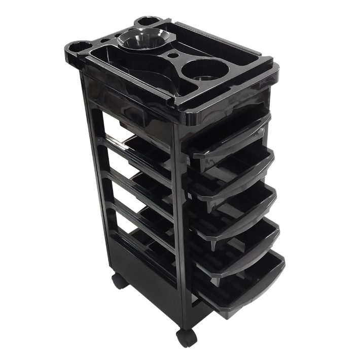 Тележка парикмахерская DY L109