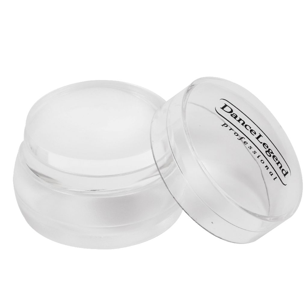 Dance Legend Штамп для стемпинга пластиковый