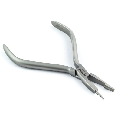 METZGER Круглогубцы ступенчатые односторонние