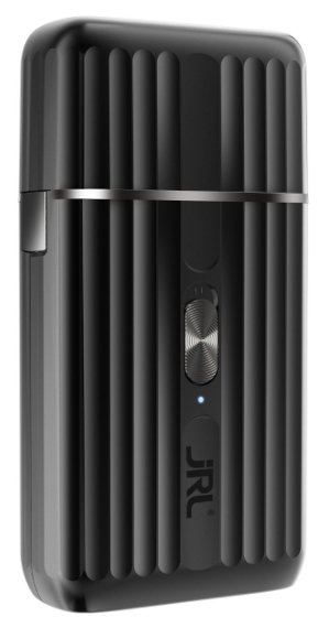 JRL Шейвер для стрижки ONYX SF PRO аккум/сеть, до 8000 об./мин., черный