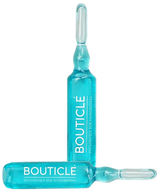 Bouticle GLOW LAB REPAIR Восстанавливающий интенсивный лосьон придающий сияние 8 мл