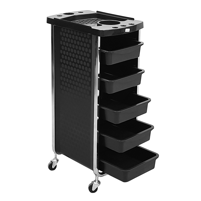 Тележка парикмахерская DY 021