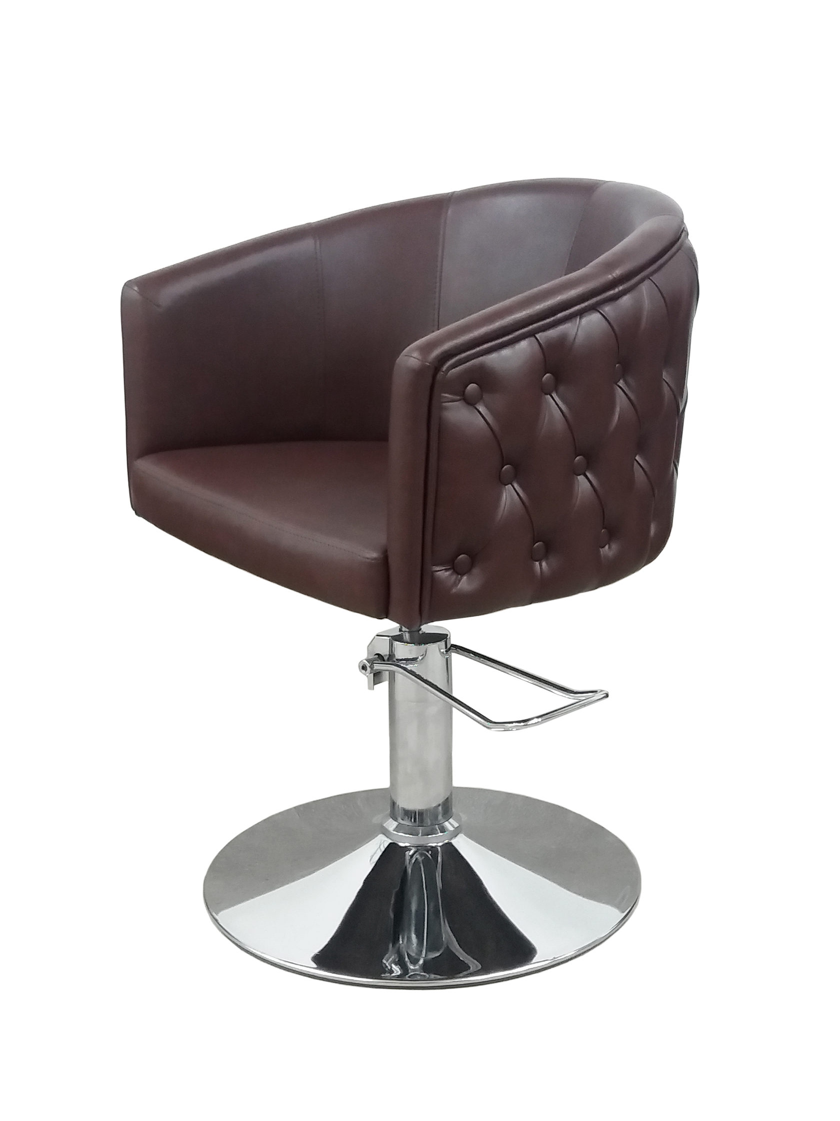 Кресло  парикмахерское Рокфор