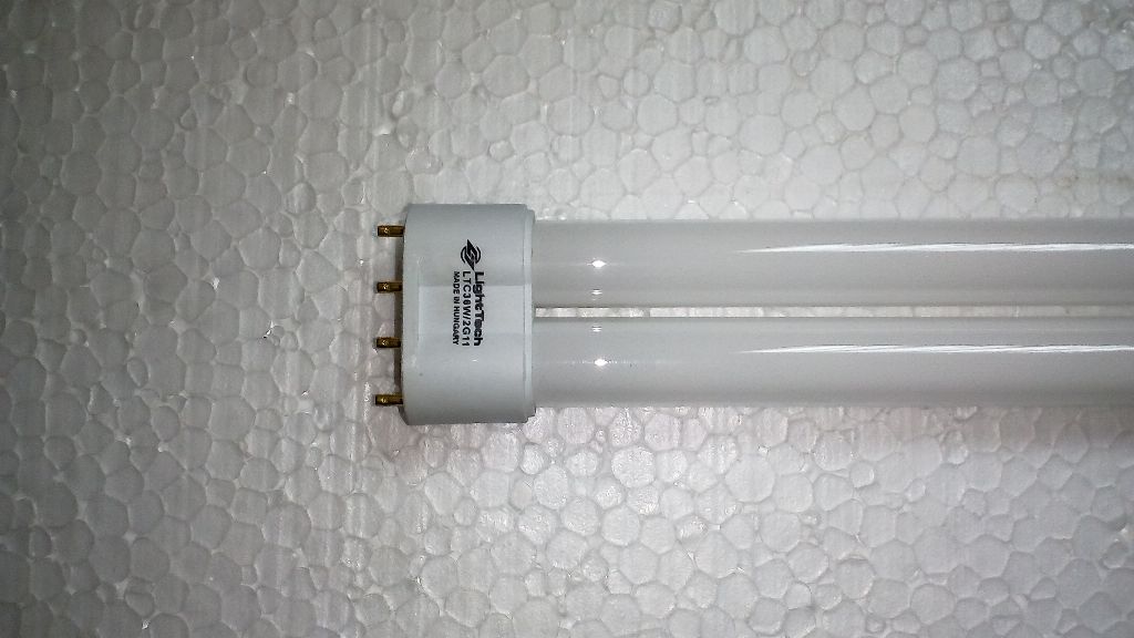 Лампа Lighttech Spagetti 36W