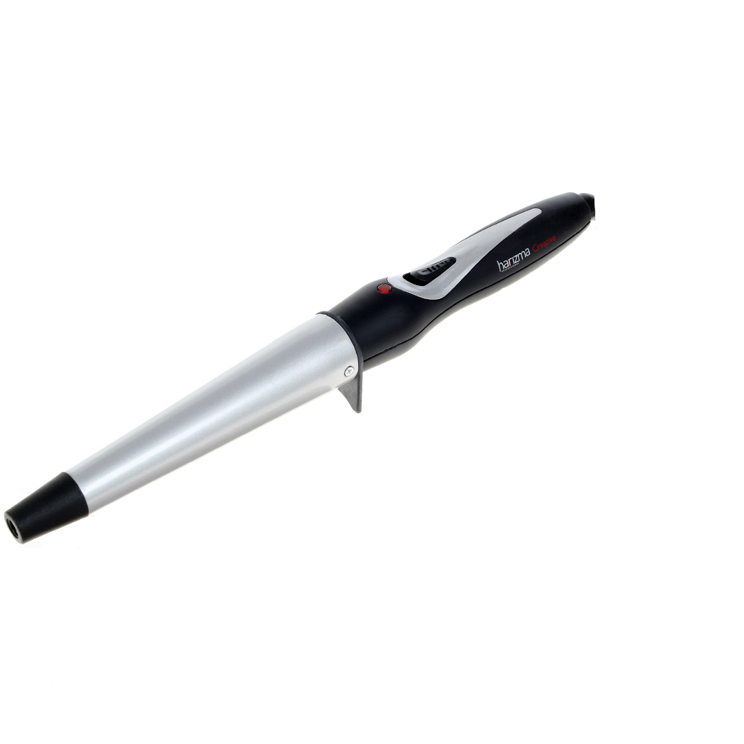Harizma Плойка конусная Creative 19-33 мм, керамико-турмалиновое покрытие