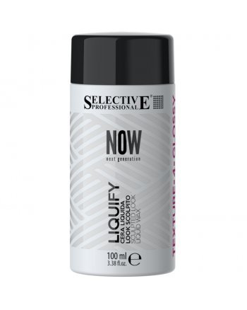 SELECTIVE NOW LIQUIFY - Жидкий воск для моделирования 100 мл