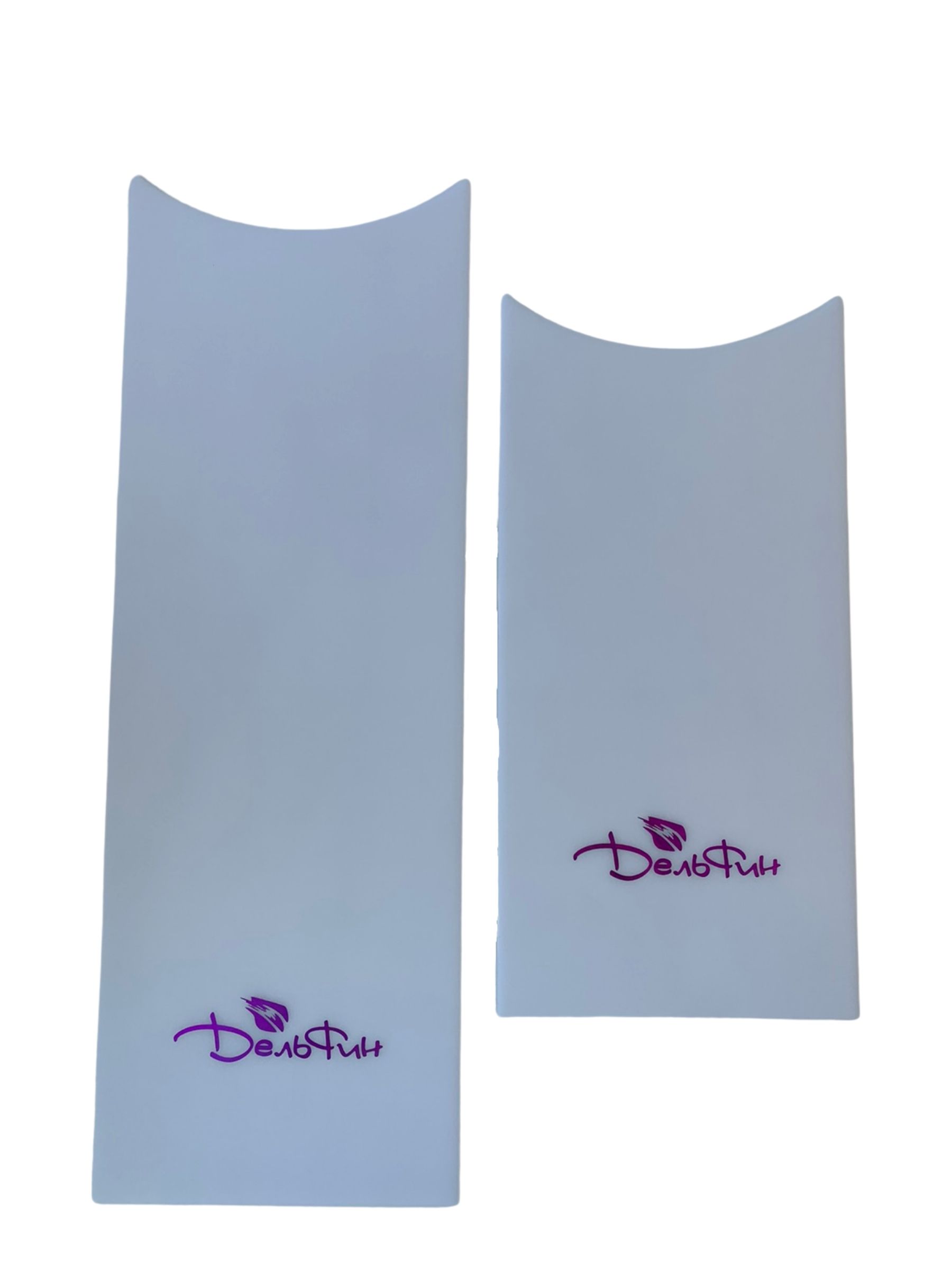 Планшет для окрашивания волос,набор 2 шт (270мм+380 мм) 