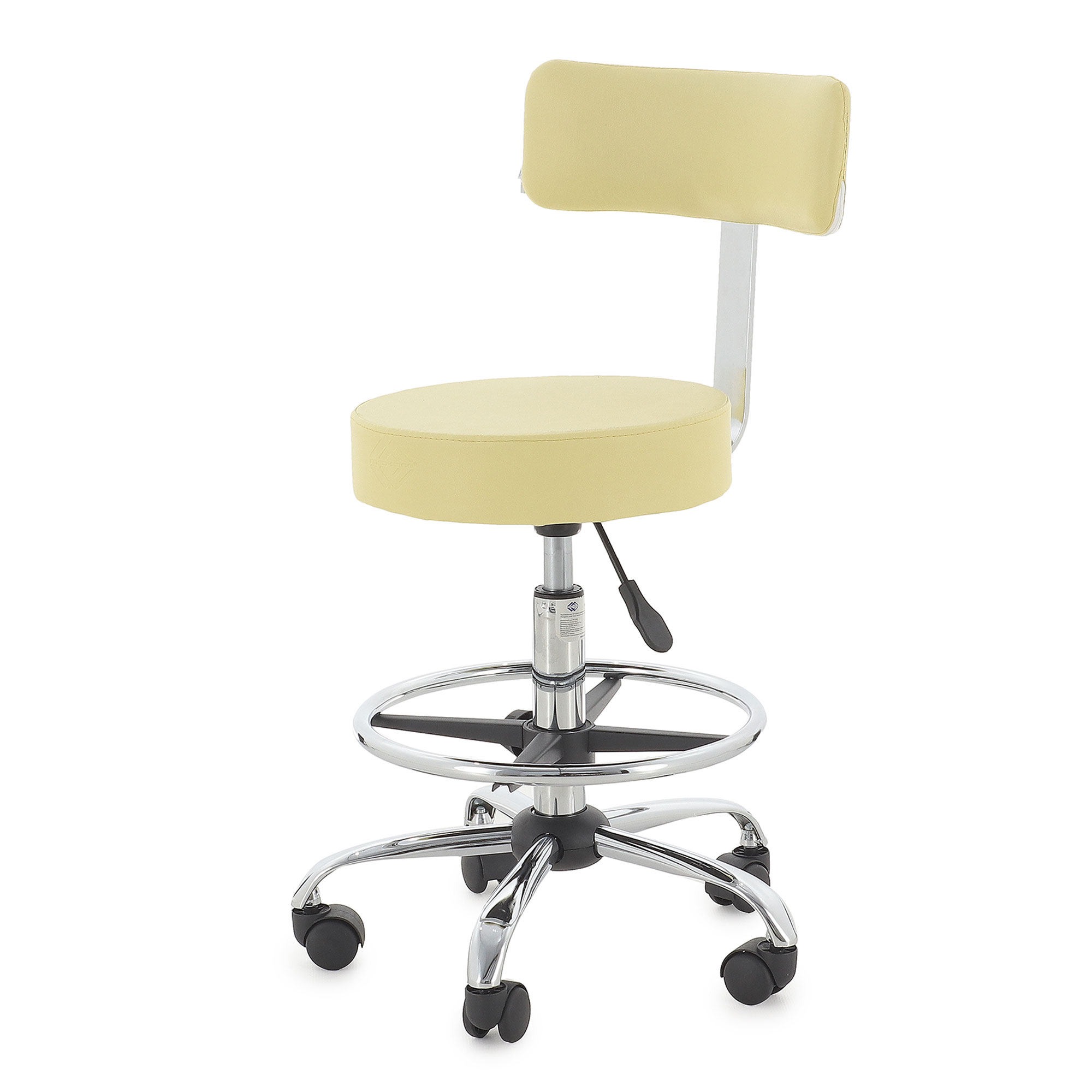 Стул мастера Мед-Мос МА-01 (СТ-17КА)