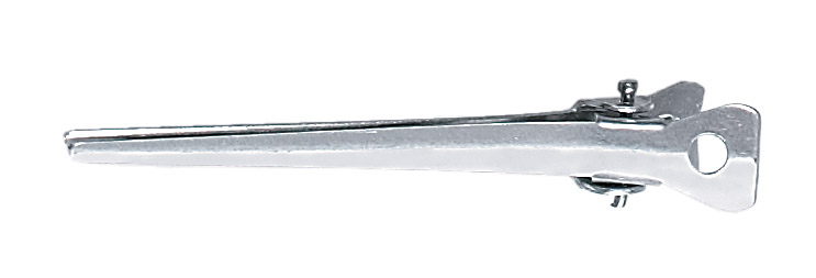 Зажим HW алюмин. малый 55 мм, 1 шт.