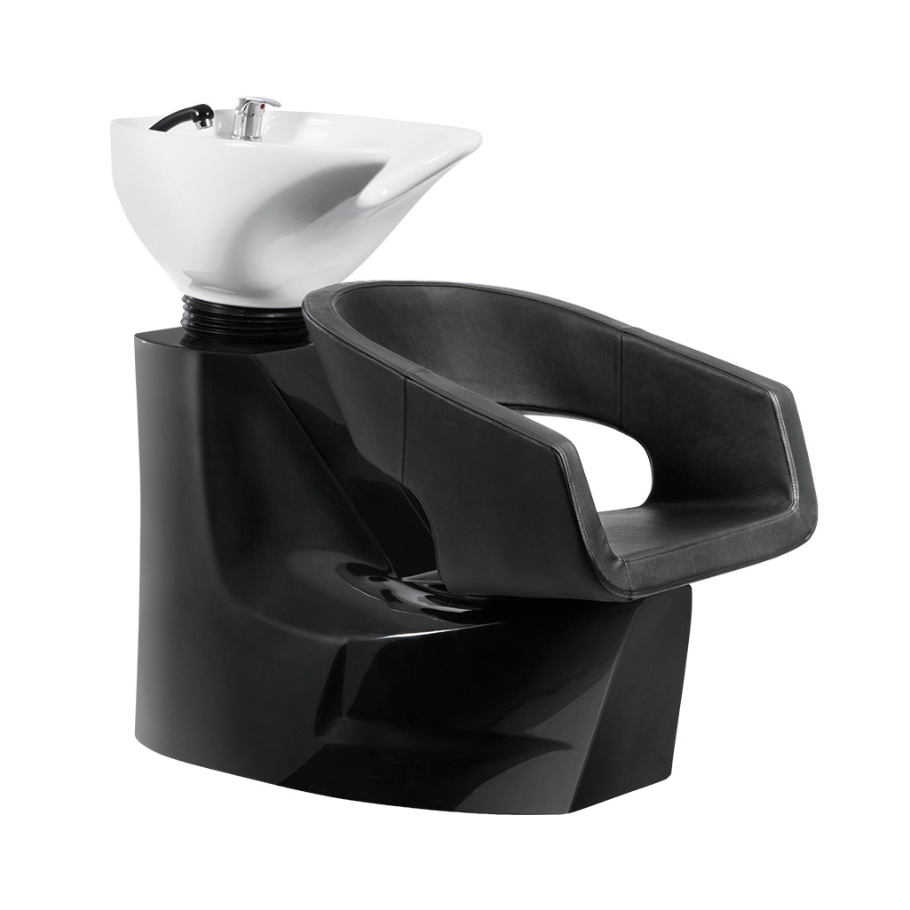 Парикмахерская мойка B71W ROLLS 