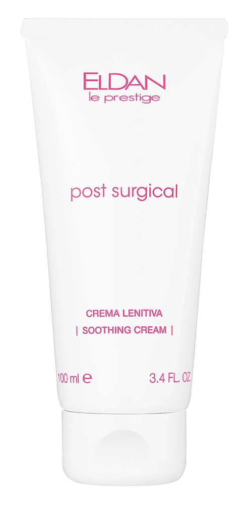 ELDAN Успокаивающий крем Soothing cream, 100 мл