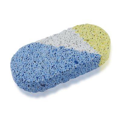 Ellis Пемза Овал цветной