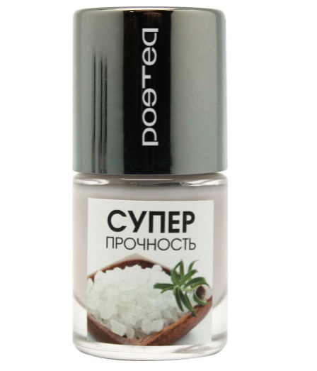 Poetea База "Супер прочность" 7 мл