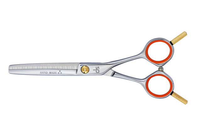 Ds Ножницы Филировочные 5.5