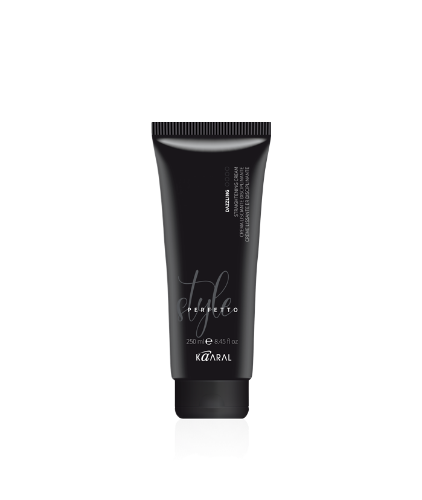 KAARAL STYLE Perfetto Крем для выпрямления (разглаживания) волос.250мл 