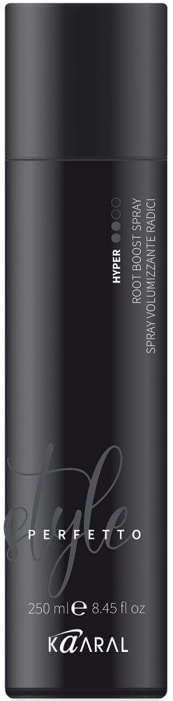KAARAL STYLE Perfetto Спрей для прикорневого объема (лосьон) 250 мл 